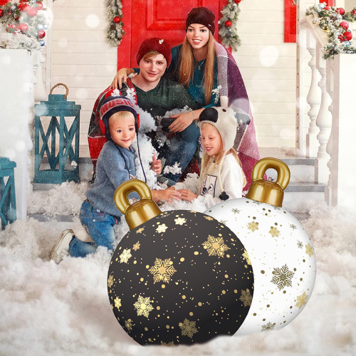 PVC Inflatable Christmas Ball Outdoor Christmas Decorations for Sale, Offer PVC Inflatable Christmas Ball Outdoor Christmas Decorations