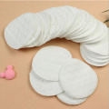 10pcs/Lot Reusable Nursing Breast Pads Washable Soft Absorbent Feeding Breastfeeding Pad Useful NEW