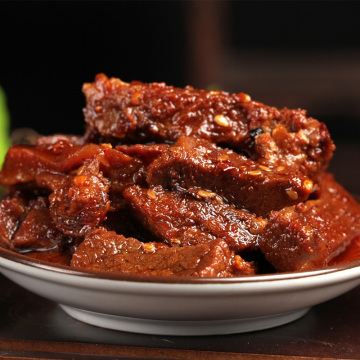 Yunnan Canned Spiced Beef