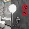 smartloc 1X 5X Magnifying Suction Cup Wall Mounted Bathroom Mirror Smart Mirror Bathroom Mirror Make up Mirrors Accessories