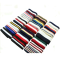 Sportswear Casual Clothes Side Strake Parts Fabric Stripe Ribbon Accessories Soft Garment decorative accessories