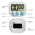 Kitchen Gadgets Kitchen Timers Food Cooking Timer Baking Alarm Clock Sports Kitchen Timers Digital LED Display Kitchen Timers