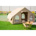 One-bedroom Oxford Camping Tent