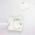 Toilet Night Light / 8-Color Led Motion Activated Toilet Light Toilet Bowl Light with Two Mode Motion Sensor LED