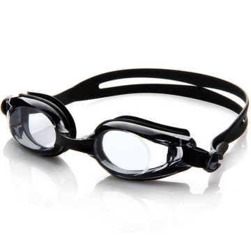 New Anti fog Adult Prescription Optical Myopia -1.5 to -8 Swimming Goggles Swim Silicone Water diopter Swimming Eyewear glasses