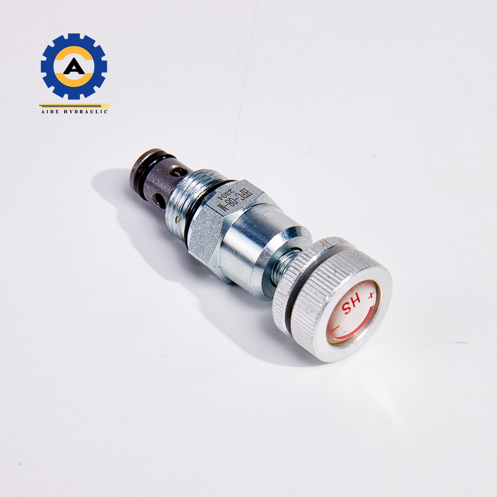 Throttle Valve