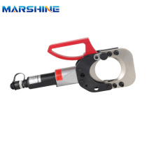 Alloy Steel Split Manual Hydraulic Cable Cutter