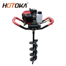 52cc detachable Earth Auger Digging Machine