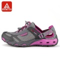 HUMTTO Upstream Shoes Women Outdoor Quick drying Waterproof Trekking Wading Aqua Shoes Breathable Mesh Sneakers Mens