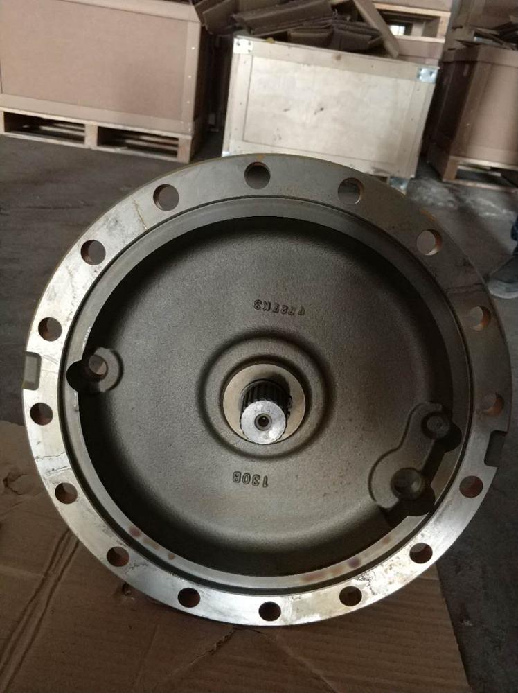 Cat320D M5X130CHB rotary motor spare parts
