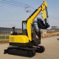 3.5Ton Mini Excavator Hydraulic Excavator OCE35