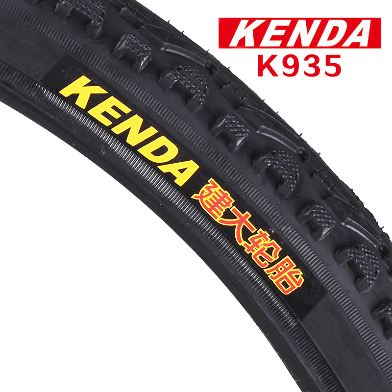 KENDA Bicycle Tire 18*1.75 BMX MTB Mountain Road Bike Tires Ultralight K935
