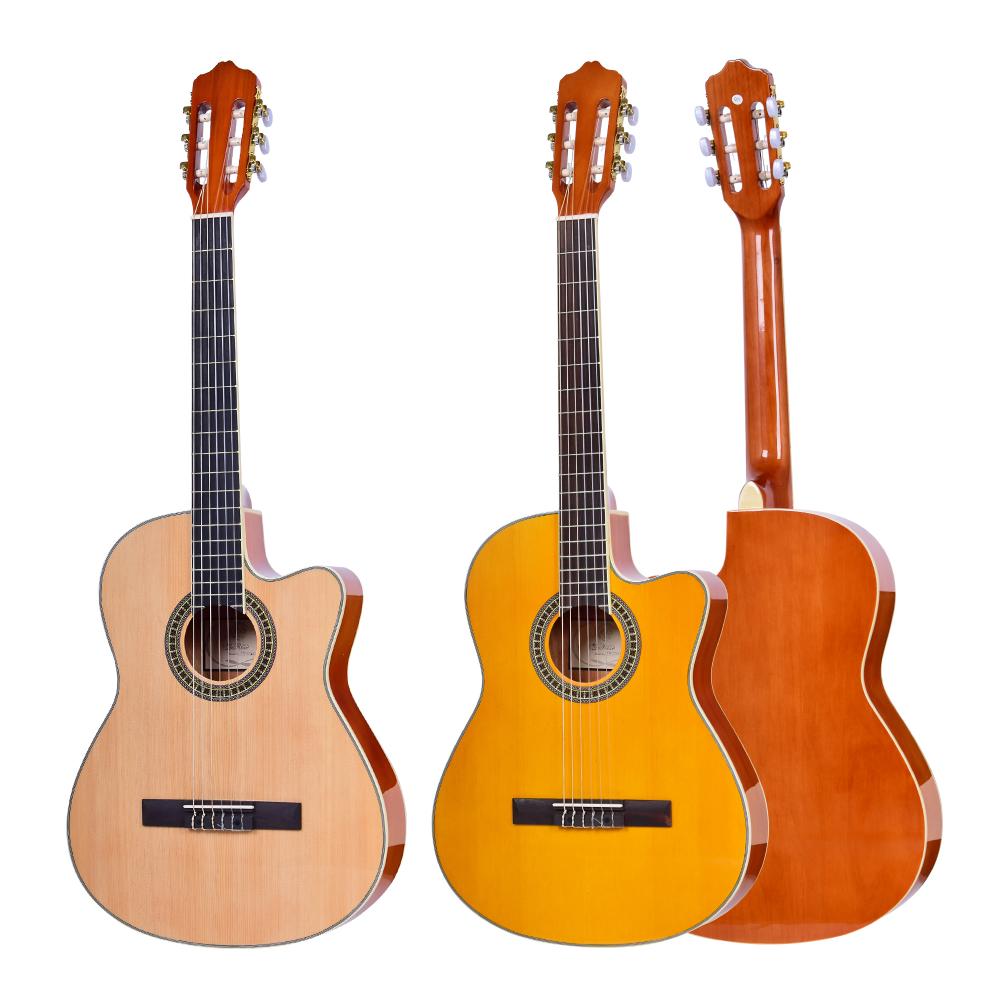 39 inch Classical Guitar