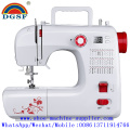 Multi-function computerized domestic sewing machine DGSF-702