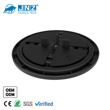 JNZ Wholesale Fixed Height Paving Support Pad Plastic Pedestal