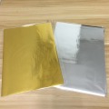50Pcs New Gold Black Red Hot Stamping Foil Paper Laminator Laminating Transfer on Elegance Laser Printer Craft Paper 20x29cm A4