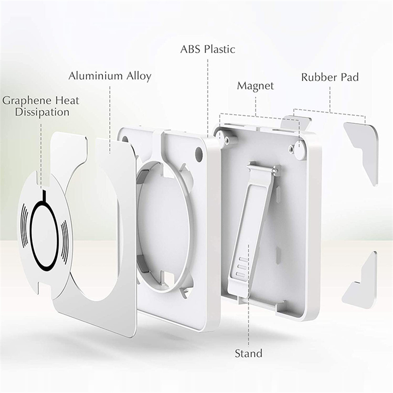 Magsafe Desk Stand Accessories for Iphone 12