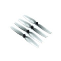 5Pairs HQ Prop Micro Prop 65mm Bi-Blade 2.5 1.5mm Shaft Propeller For FPV Racing RC Drone Quadcopter Spare Parts Accessories