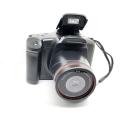 XJ05 Digital Camera SLR 4X Digital Zoom 2.8 inch Screen 3mp CMOS Max 12MP Resolution HD 720P TV OUT Support PC Video