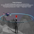 NEW B20 GPS Drone With 4K 5G WIFI HD Camera Electronic image stabilization Quadcopter Brushless Professional Dron Vs SG906 PRO