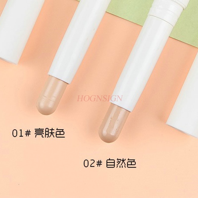 Mineral Makeup Brush Pen Face Concealer Cover Spotted Acne Marks Freckles Dark Circles Sale