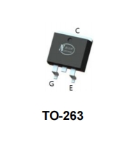 NCE TO-263