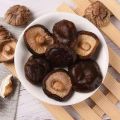 2020 Dried Shiitake Mushrooms Premium Organic Grown Mushrooms Natural Food Fungus Herbal Food