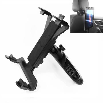 Car Headrest Seat tablet PC stands holder for iPad MP5 PSP ABS Tablets Mount Back Seat Bracket Tablet Car Stand Seat mini table
