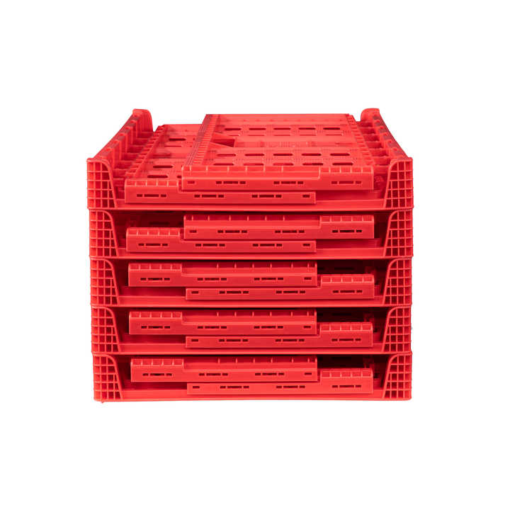 folding box