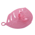 2020 New 1pc Durable Clean Leaf Shape Rice Wash Sieve Cleaning Gadget Kitchen Clips Tool Kitchen Gadgets Rice Accessories