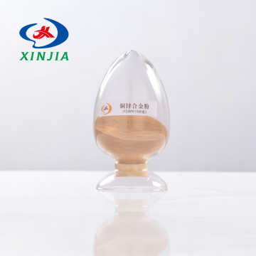 Eco Low-Zinc Brass Powder