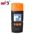 SHAHE Digital Moisture Meter 2~70% Wood Moisture Meter Hygrometer Humidity Tester Timber Damp Detector LCD Display
