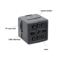 Mini Camera Full HD 1080P Mini Camera Night Vision Wireless Mini Camera MC47013