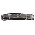 10MM * 28M UHMWPE Synthetic Winch Rope Auto Car Parts