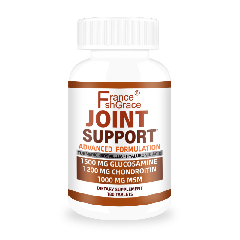 msm chondroitin capsules
