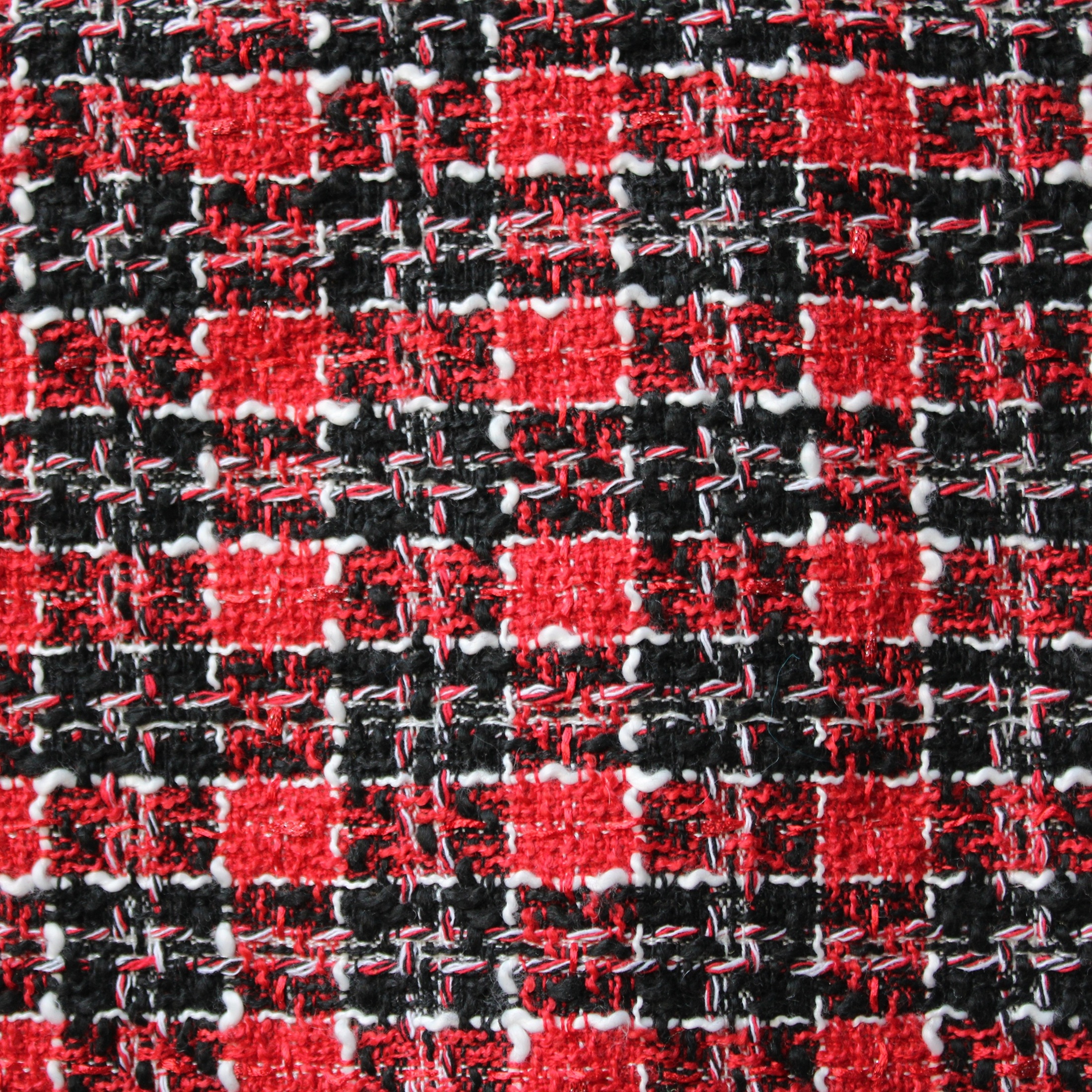 100% polyester fabric