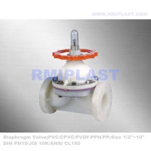 PVDF Diaphra...