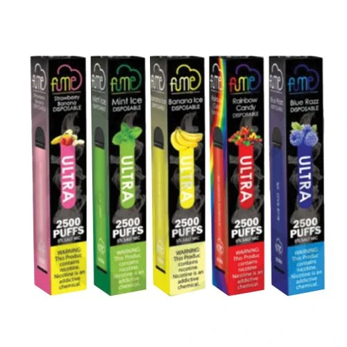 Fume 2500