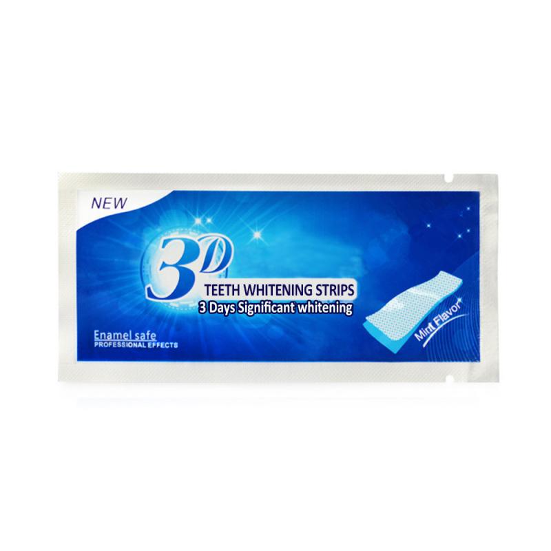 10/5pairs Teeth Whitening Strips Bleaching & Whitening Teeth Intensive Clean Stain Removal Whitening Strips Oral Care Tool TSLM1