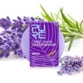 Household Handmade Bathroom Practical No Chemicals Handmade Lavender Scent Hair Care Soap Body Soap