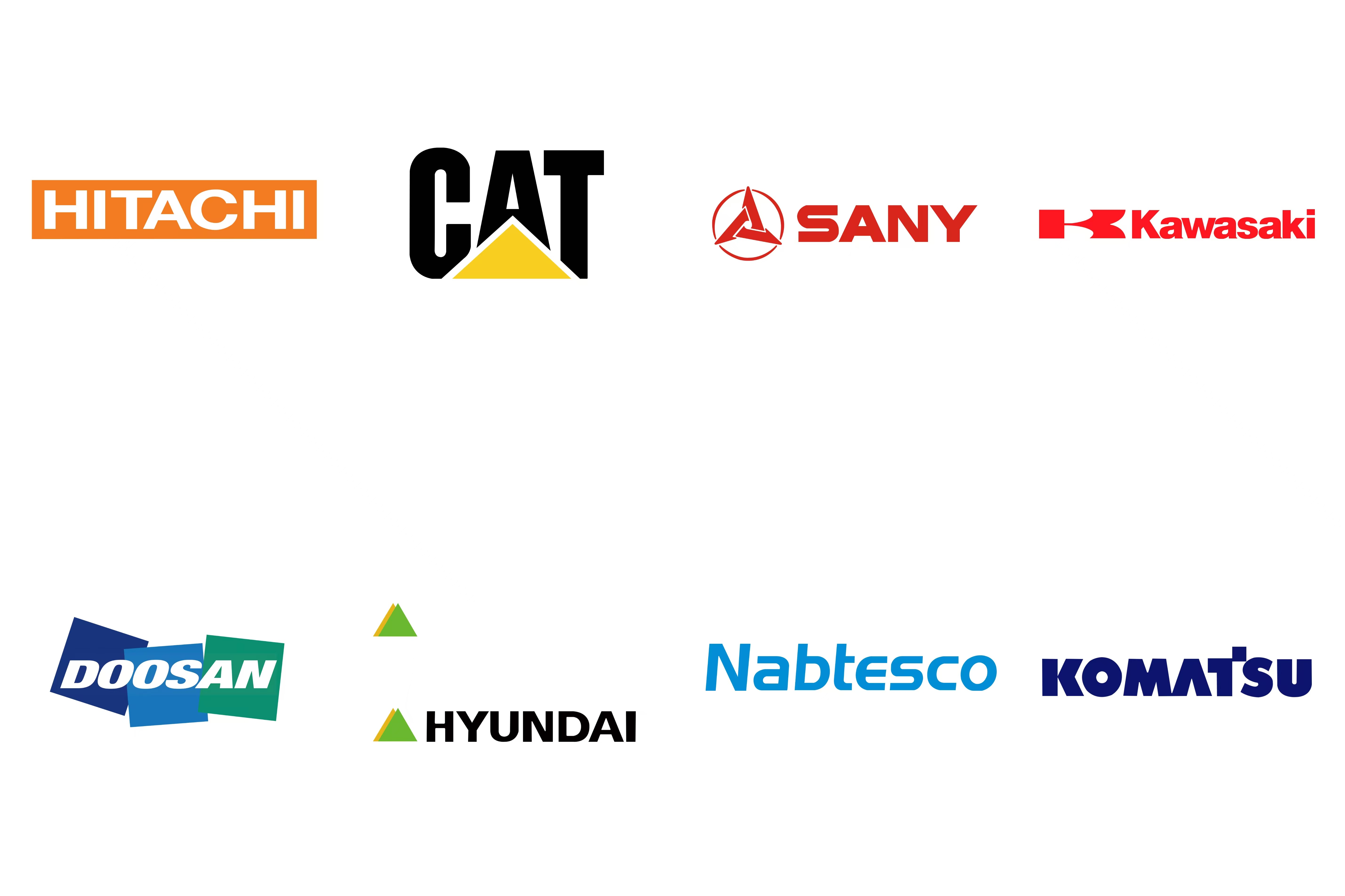 ISUZU HITACHI PARTS