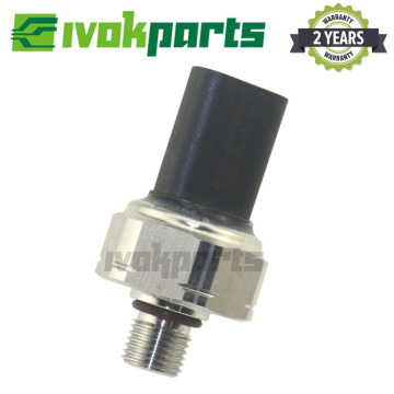 Fuel Injection Pressure Sensor BU5A-9F972-CA 1940375 For FORD EDGE ESCAPE FOCUS MUSTANG LINCOLN MKC MKT NAVIGATOR