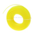 Garden 2.4mm 3mm Grass Trimmer Line 500g Round Square Brush Cutter Nylon Rope Oct10 Whosale&DropShip