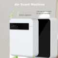 300m³-500m³ Scent Machine Air Purifier Aroma Fragrance Machine 150ml Scent Diffuser Machine Essential Oil Sprayer Aroma Machine