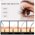 Eyelash Growth Serum Eye Lash Care Eyebrow Enhancer Thick Longer Curling Lashes Conditioner for The Growth of Eyelashes