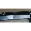 Small manual folding machine / bending machine / powerful bending machine, Maximum bending width 210mm,2mm thickness