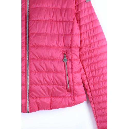 Choose The High Quality Pink Short Down Jacket etc.