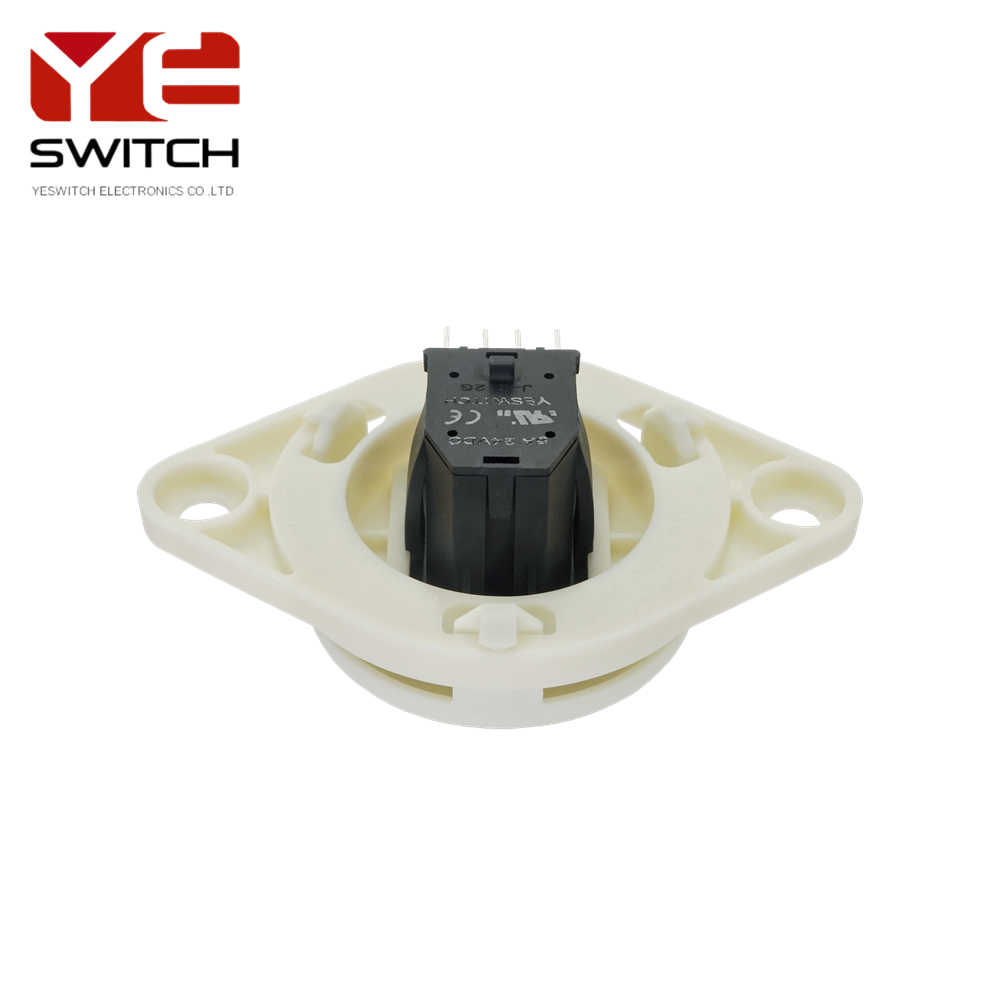 Seat Safety Switch