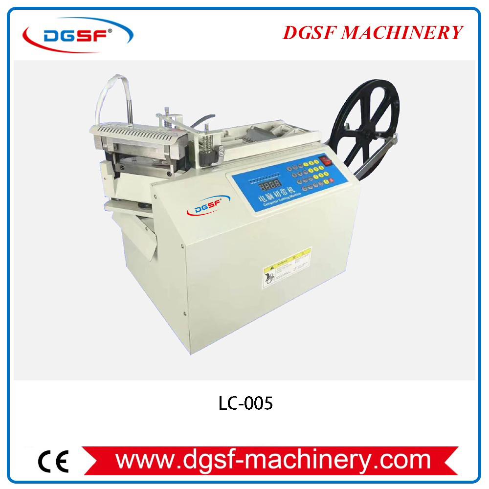 LC-005 Diagonal Cutting Machine (1)