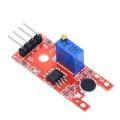 ShengYang Microphone Voice Sound Sensor Module For Arduino Analog Digital Output Sensors KY-038